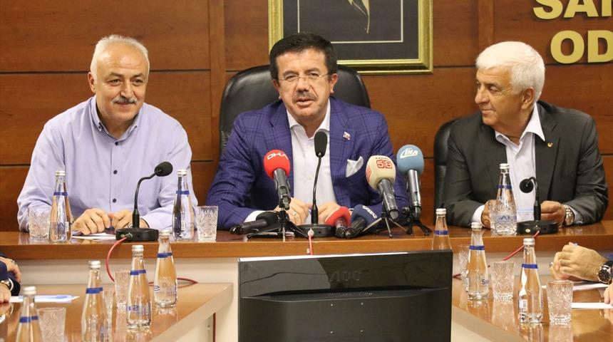 "Kurla ilgili Türkiye bir spekülasyon yaşıyor"