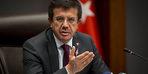 Ekonomi Bakanı Nihat Zeybekci'den flaş dolar açıklaması: 10 gün sonra rahatladığımızı göreceksiniz