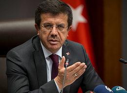Ekonomi Bakanı Nihat Zeybekci'den flaş dolar açıklaması: 10 gün sonra rahatladığımızı göreceksiniz