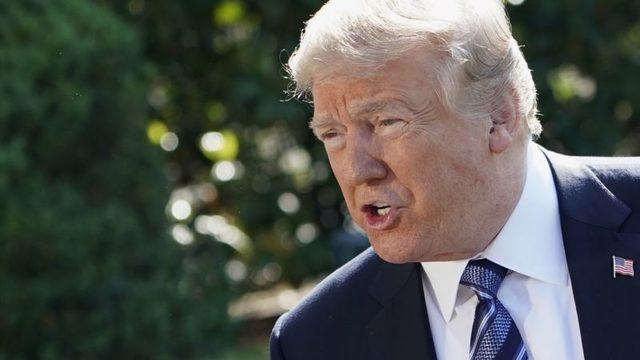 Trump ‘Kuzey Kore Zirvesine’ Yeniden Yeşil Işık Yaktı