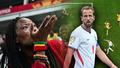 Ganal� b�y�c�n�n kehaneti tuttu mu? Kane'in ka��rd��� gol �oke etti