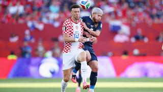 Hırvatistan Panama'yı tek golle geçti! 1 gol attı 3 puan aldı