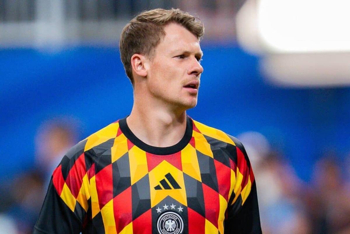 Beşiktaş tan Alexander Nübel atağı! Gözler Bayern Münih te 1