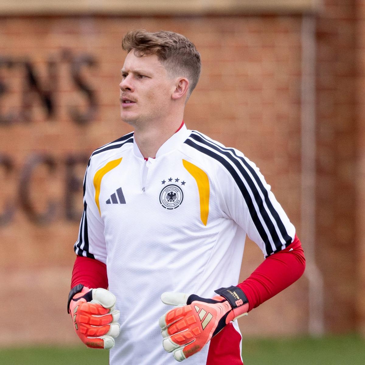 Beşiktaş tan Alexander Nübel atağı! Gözler Bayern Münih te 2