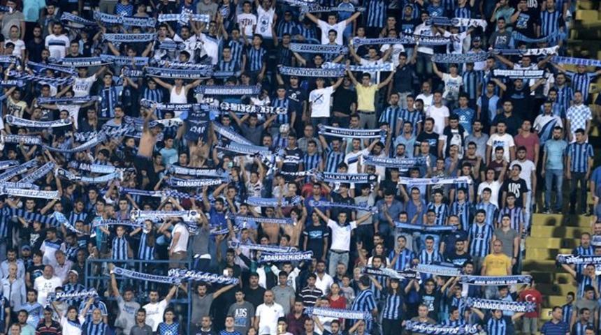 Şimşekler Grubu, Adana Demirspor y&ouml;netimine talip oldu