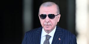 Cumhurbaşkanı Erdoğan'dan AK Parti kurmaylarına uyarı: 'Şikayetler geliyor'