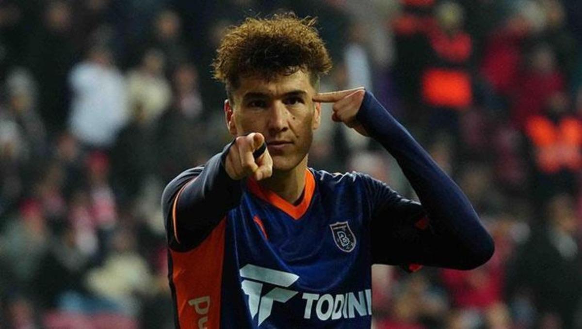 Süper Lig de tarihi takas! İşte Aziz Yıldırım ın ikinci transferi: İsmail Kartal onayı verdi 1
