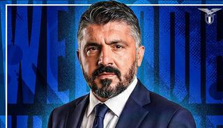Lazio'ya s&uuml;rpriz isim! Yeni hoca resmen a&ccedil;ıklandı