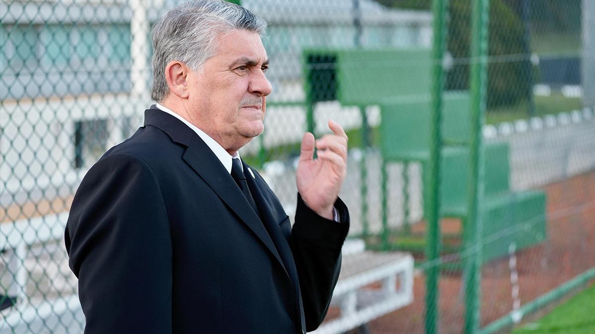 Beşiktaş ta Başkan Serdal Adalı talimatı verdi! Gerekeni yapın 1