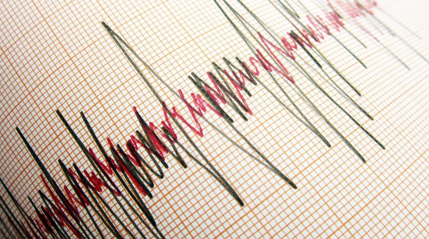 Son dakika: AFAD duyurdu! D&uuml;zce'de 3.1 b&uuml;y&uuml;kl&uuml;ğ&uuml;nde deprem