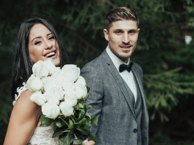 Sahra Işık eski eşi İdris Aybirdi ve Seray Kaya'yı bir kez daha ifşa etti! Ağzına geleni saydı: ''Evli adam avcısı''