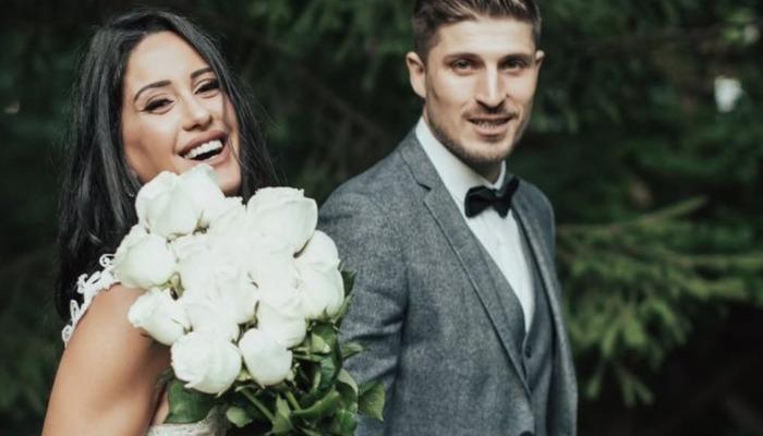 Eski eşi ve Seray Kaya'yı bir kez daha ifşa etti! ''Evli adam avcısı''