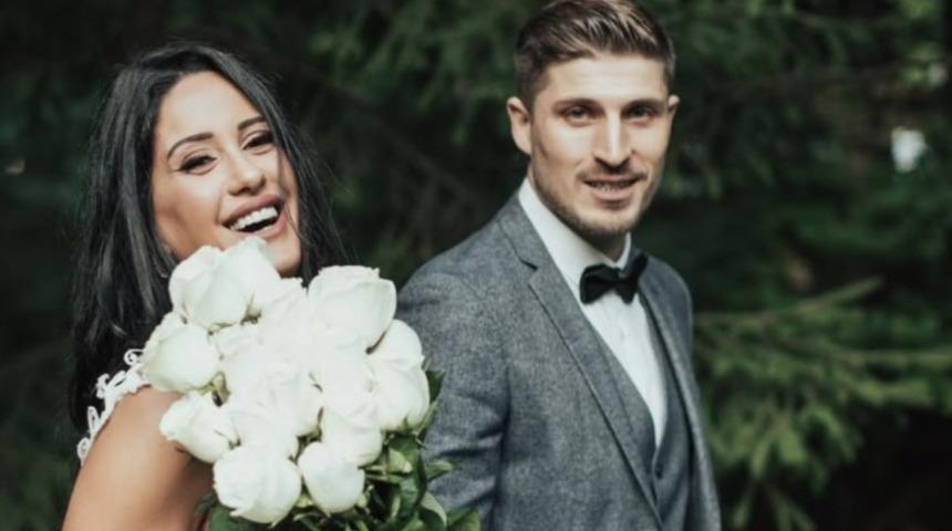 Sahra Işık 'Kızılcık Şerbeti oyuncusuyla aldatıldım' dedi! İdris Aybirdi sessizliğini bozdu