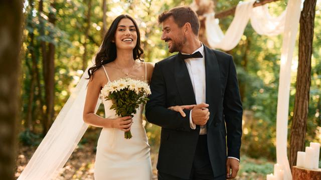 Bu 4 burçla evlenen yaşadı! En iyi eş olmakta üstlerine yok