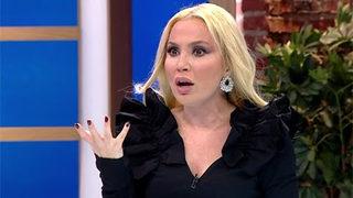 Lerzan Mutlu'dan takipçisine çok sert cevap!