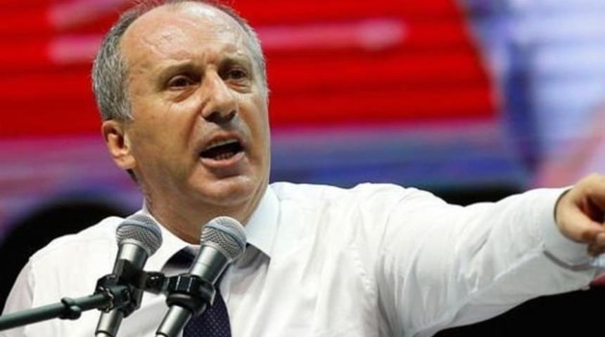 Bekir Bozdağ'dan Muharrem İnce'ye sert tepki: TRT üzerinden manipülasyon yapmak istiyor