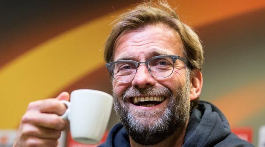 Klopp: Başarılı olmak bu kul&uuml;b&uuml;n DNA'sında var