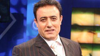 Mahmut Tuncer 'Shakira yoksa ben de gelmem'