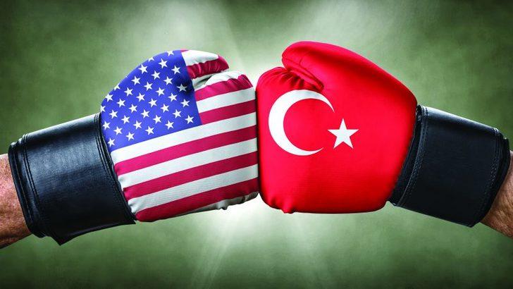 Türkiye ve ABD arasında Menbiç için yol haritası belirlendi! Bakanlar 4 Haziran'de ABD'de buluşacak