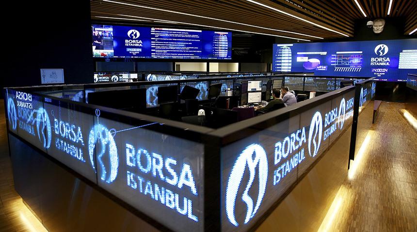 CANLI BORSA | Borsa y&uuml;kselişle başladı: 24 Haziran 2026 BIST 100