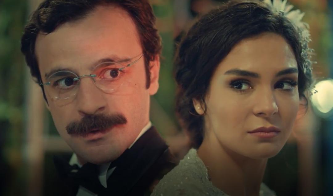 İstanbullu Gelin'de Osman ve Burcu'nun düğününde şok karar! 'Hayır kabul etmiyorum'