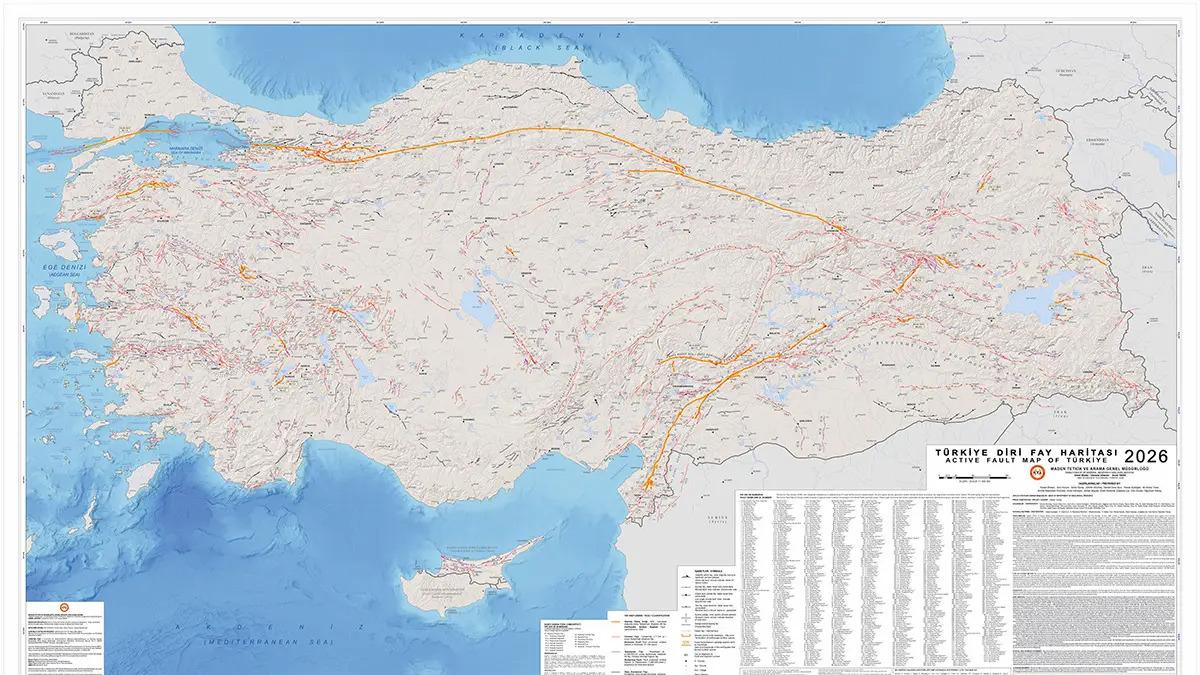 Karadeniz için tedirgin eden deprem açıklaması: "Sismik bir kumar masasına sürülüyor" 1