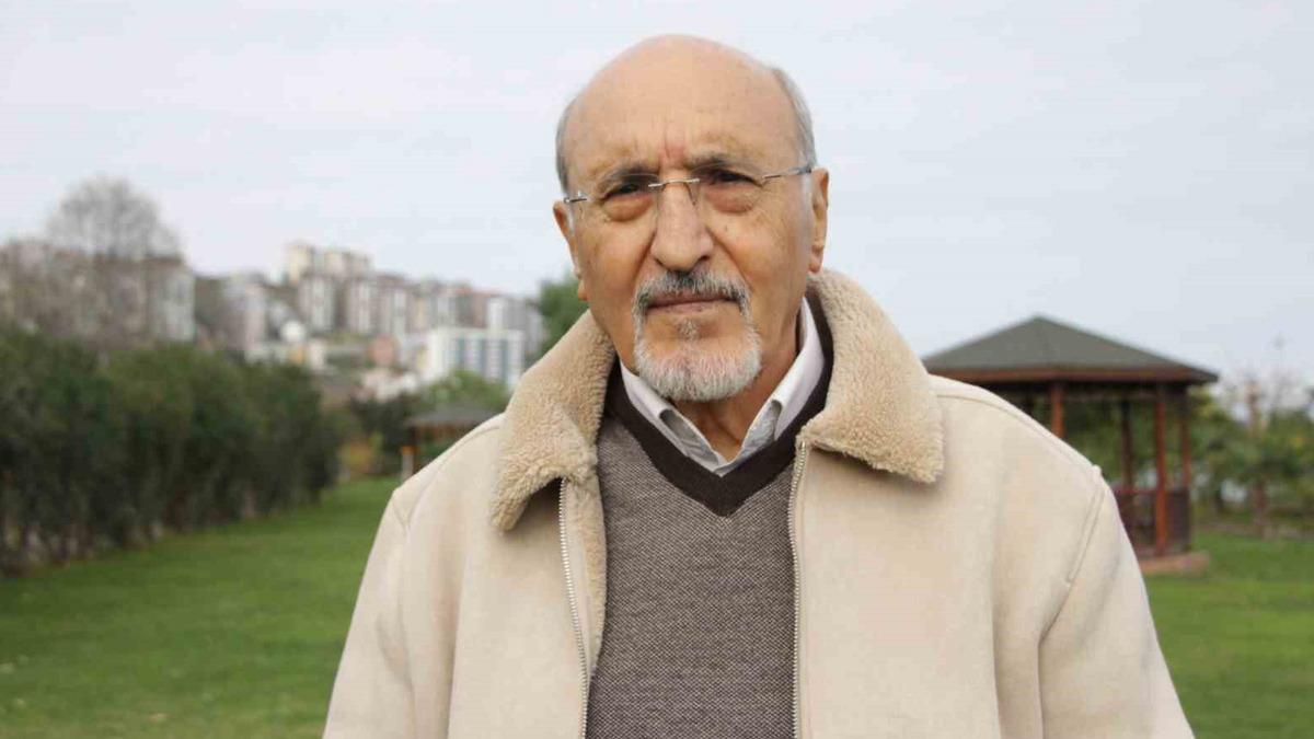 Karadeniz için tedirgin eden 'deprem' açıklaması