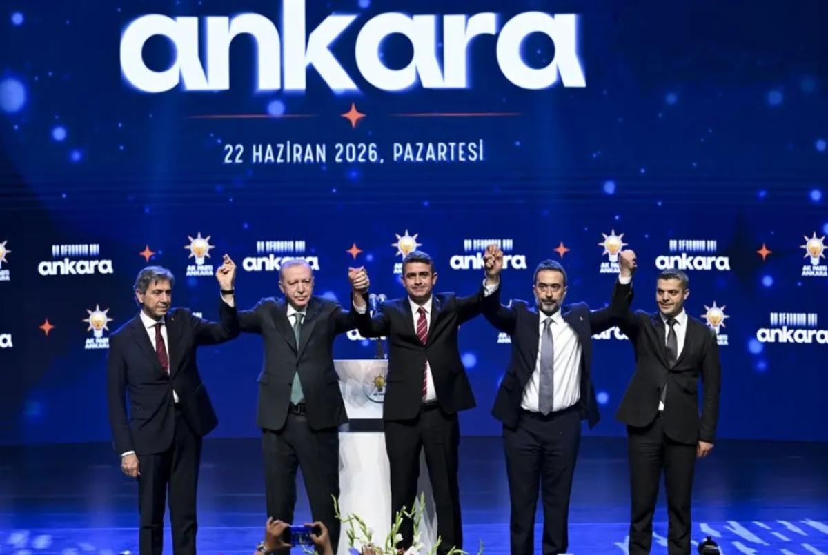 Mansur Yavaş ın elimi öptü iddiasına yanıt geldi! "Çok farklı birikmişlikler var..." 1