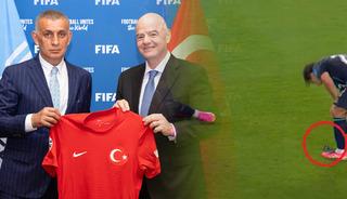 TFF'den sessiz sedasız girişim! FIFA'ya 'Ma&ccedil; tekrar edilsin' talebinde bulundular
