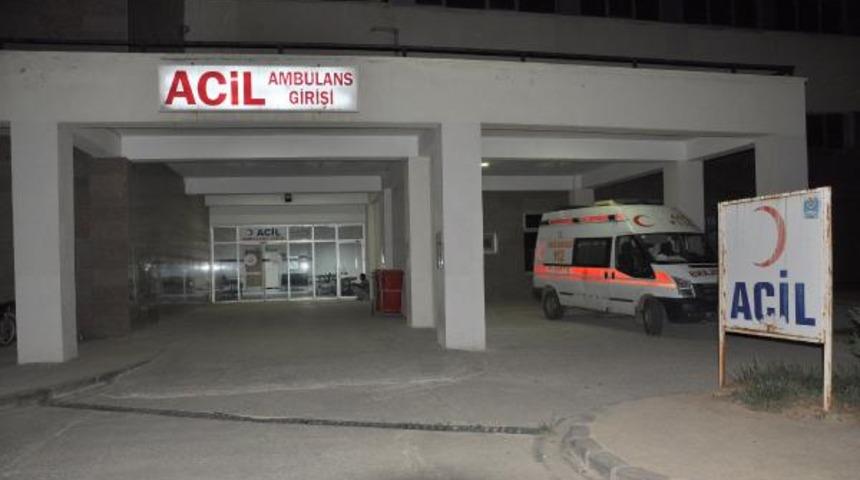 Arkadaşı tarafından kazara vurulan asker hayatını kaybetti