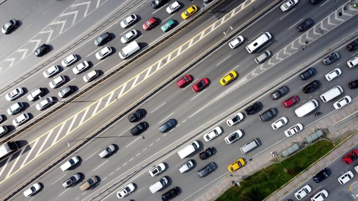 Motorlu araçlarda yeni dönem: Karar Resmi Gazete de 1