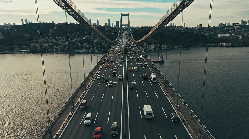 Motorlu ara&ccedil;larda yeni d&ouml;nem: Karar Resmi Gazete'de