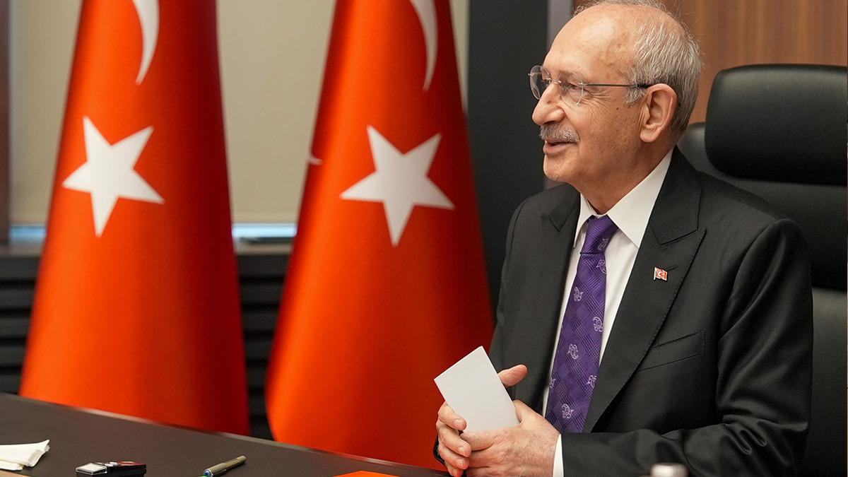 Kılıçdaroğlu Sözcü TV yayınının ardından ilk kez konuştu: Benden niçin korkuyorlar? 2