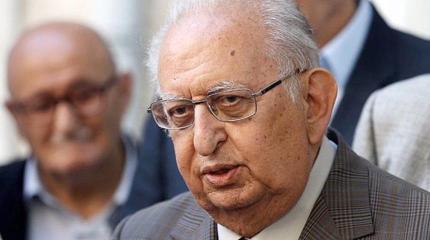 Hüsamettin Cindoruk: AK Parti meclis çoğunluğunu kaybederse...