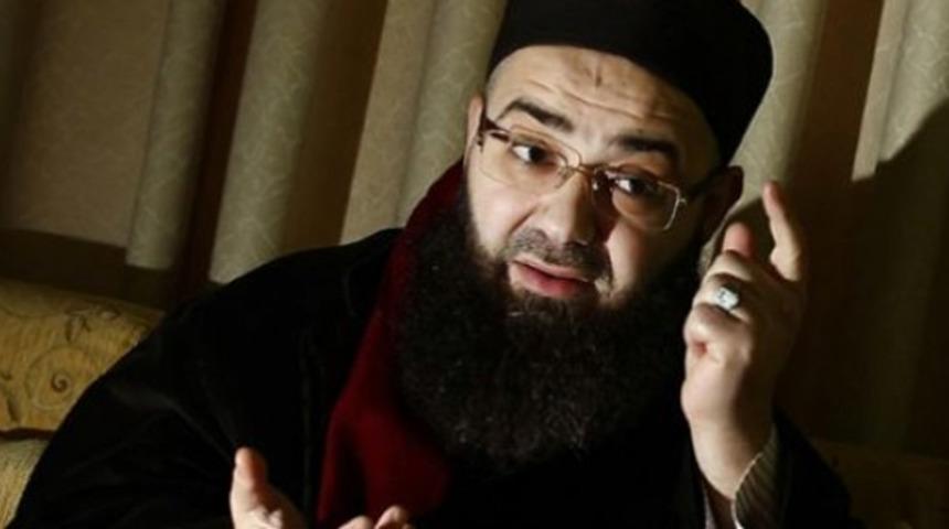 Cübbeli Ahmet dolandırıcılığına dikkat!