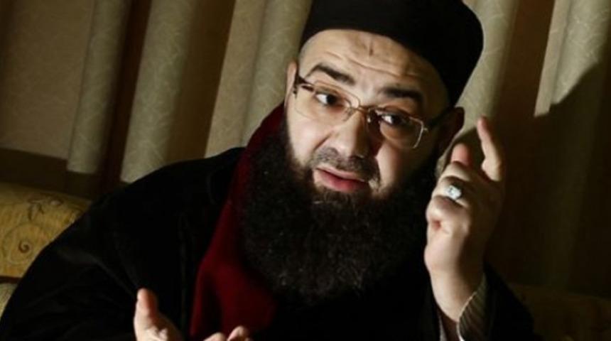 Cübbeli Ahmet, FM TV'yi 'çocuk istismarı' gerekçesiyle RTÜK'e şikayet etti