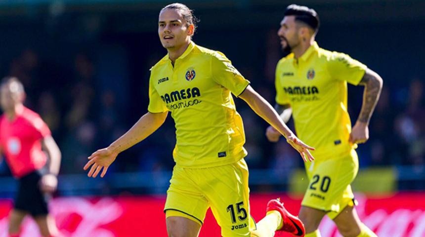 Beşiktaş'tan Enes Ünal hamlesi!