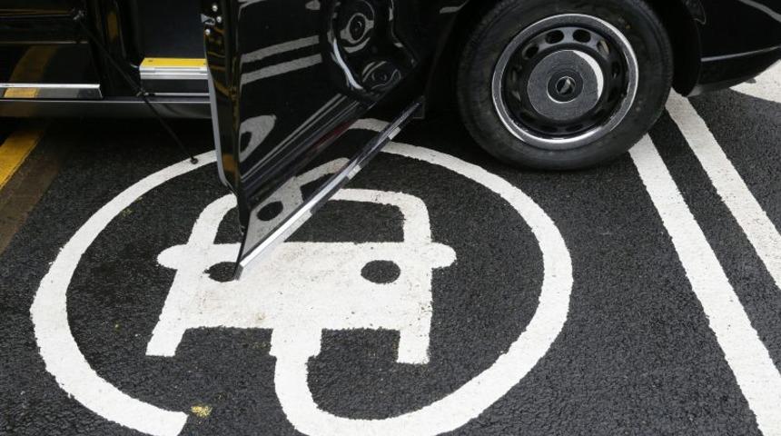 70&rsquo;ten fazla hızlı şarj noktasına sahip!