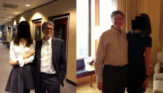 Epstein belgelerindeki fotoğraflarla ilgili yeni detaylar: Bill Gates isim verdi