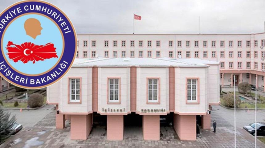 Kale Belediye Başkanı, İçişleri Bakanlığı'nca görevinden alındı