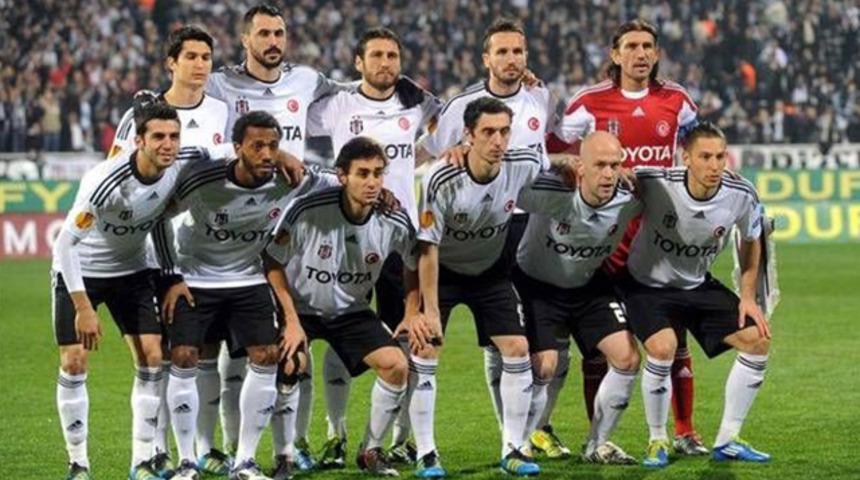 Manuel Fernandes'in Beşiktaş'a dönmek istediği iddia edildi