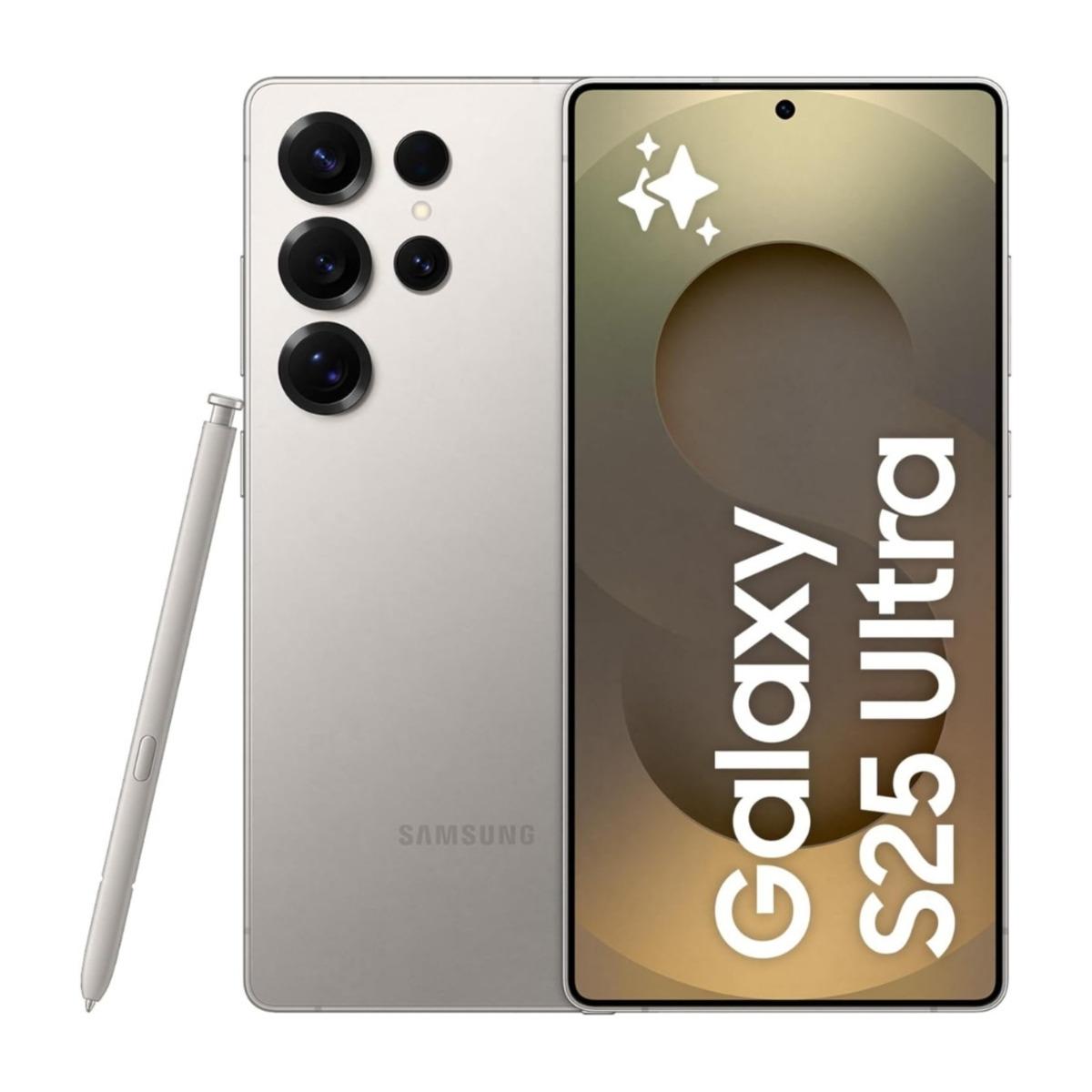 Samsung un ezberleri bozan akıllı telefonu Galaxy S25 Ultra nın fiyatı düştü 1