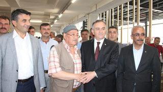 MHP'den İYİ Parti çıkışı: Para kaynakları araştırılsın!