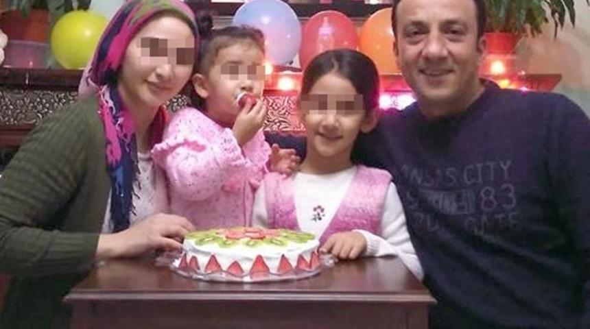 Çocuklarını öldüren annenin ifadesi kan dondurdu