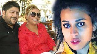 Kibariye ile Ali Küçükbalçık ilişkisinde olaylar! İşte o kadın!