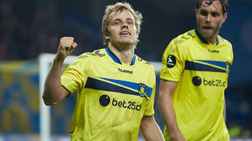 Trabzonspor'da hedef Teemu Pukki!