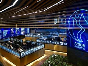 Borsada kayıplar artıyor: Y&uuml;kselen ve d&uuml;şen hisseler belli oldu