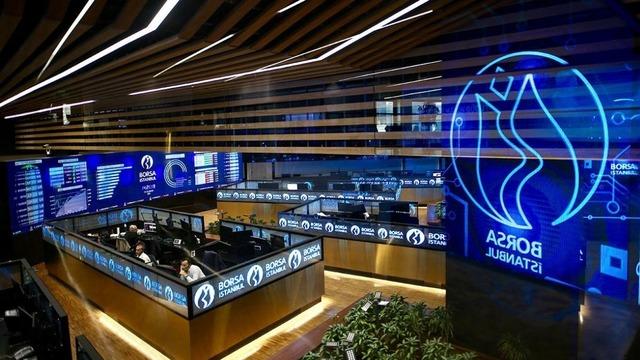 Borsada kayıplar artıyor: Y&uuml;kselen ve d&uuml;şen hisseler belli oldu