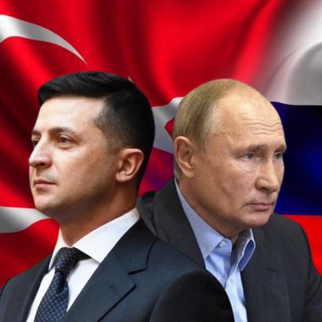 Putin&rsquo;den İstanbul anlaşmalarına yeşil ışık