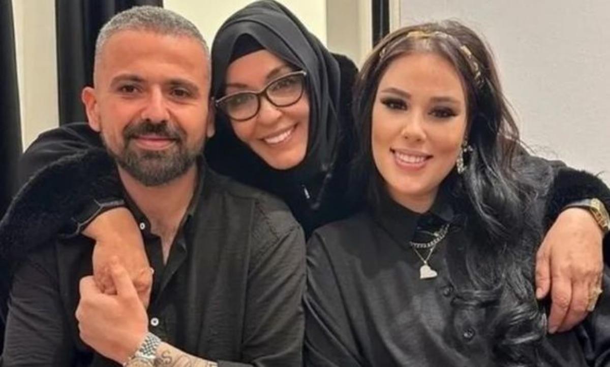 Yüksek hesap operasyonu ortalığı karıştırdı! Ferdi Tayfur un kızı Tuğçe Tayfur dan şaşırtan açıklama: Prenses erkeklerden değil 1